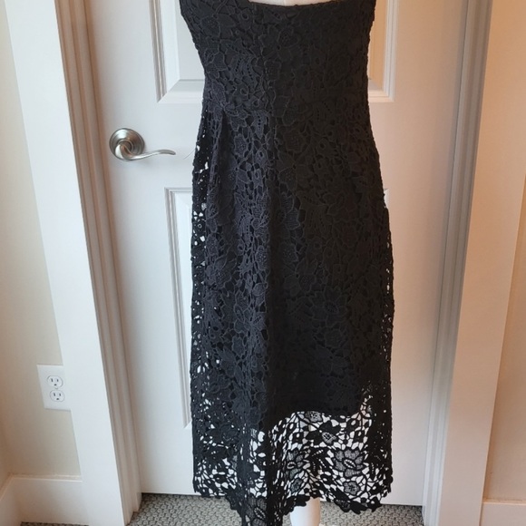 ASTR THE LABEL BLACK LACE DRESS - never worn - Picture 5 of 8